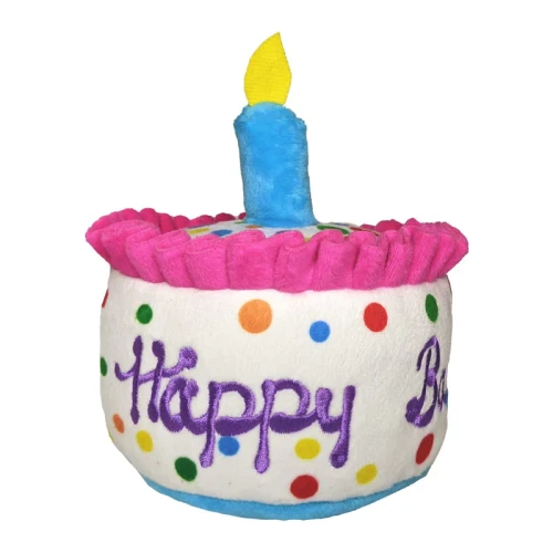 Huxley & Kent Happy Barkday Cake