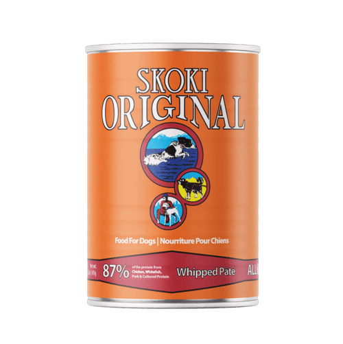 FirstMate SKOKI Original 12.2oz
