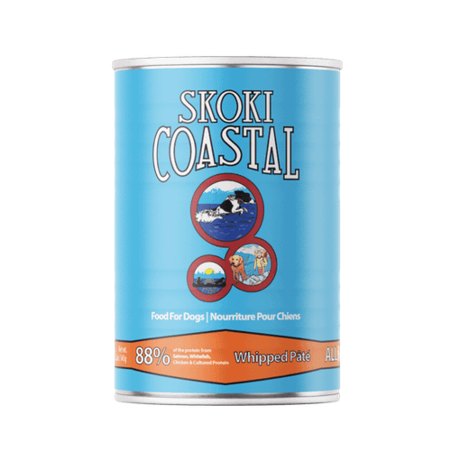 FirstMate SKOKI Coastal 12.2oz