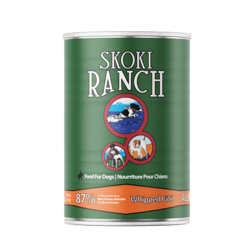 FirstMate SKOKI Ranch 12.2oz