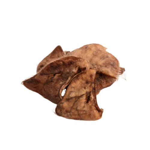 Momentum Carnivore Nutrition Hairy Pig Ear
