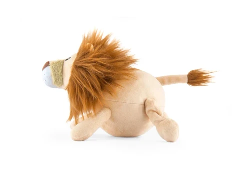 Play Lion