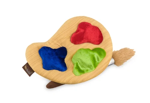 P.L.A.Y Puppy's Palette