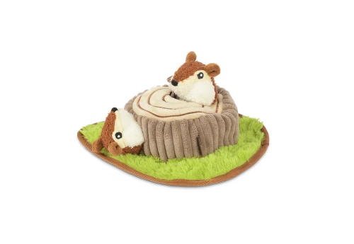 P.L.A.Y Forest Friends Chipmunks
