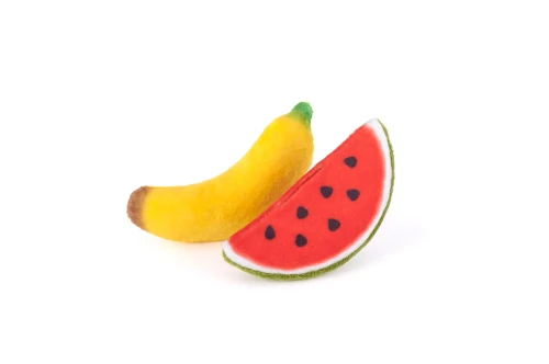 P.L.A.Y Tropical Fruits 2pk