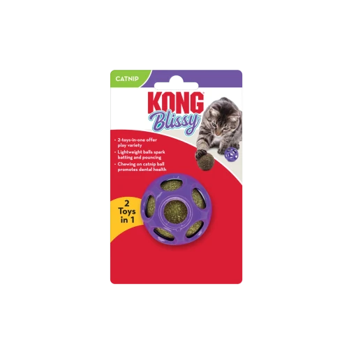 Kong Blissy Ball Moon