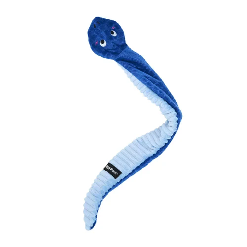 Zippy Paws Ropetilez Snake