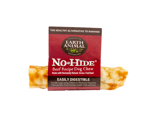 Earth Animal No-Hide Beef Chew