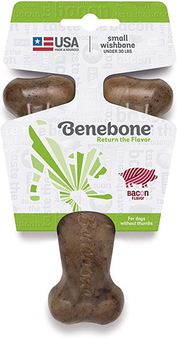 Benebone hot sale peanut butter