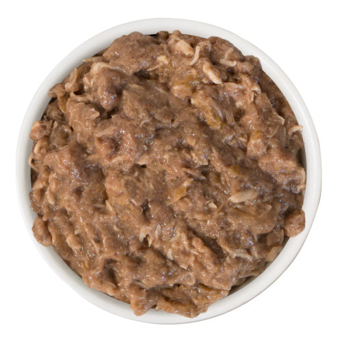 Weruva Cats in the Kitchen Goldie Lox Chicken & Salmon 3oz