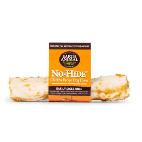 Earth Animal No-Hide Chicken Chew
