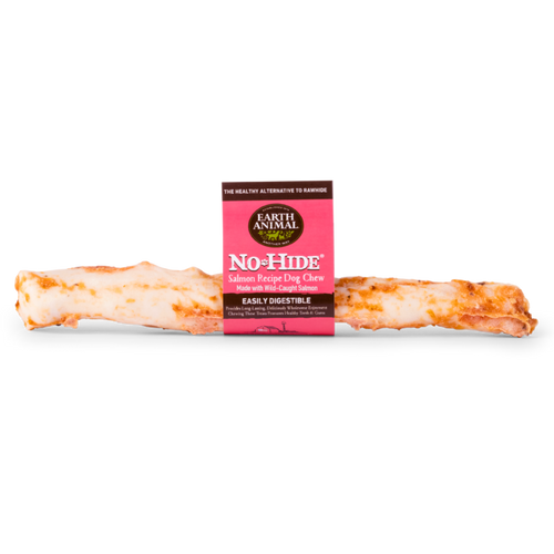 Earth Animal No-Hide Salmon Chew