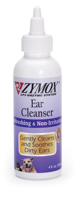 Zymox Ear Cleaner Zymox Ear Cleaner