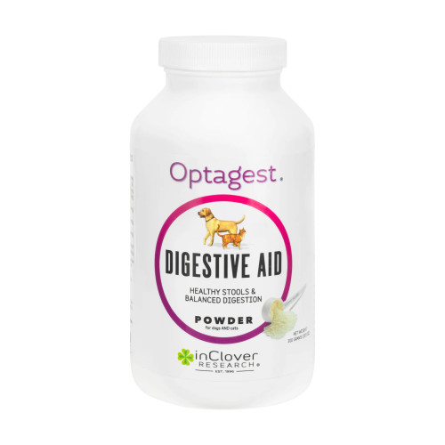 InClover OptaGest Digestive Aid 3.5oz
