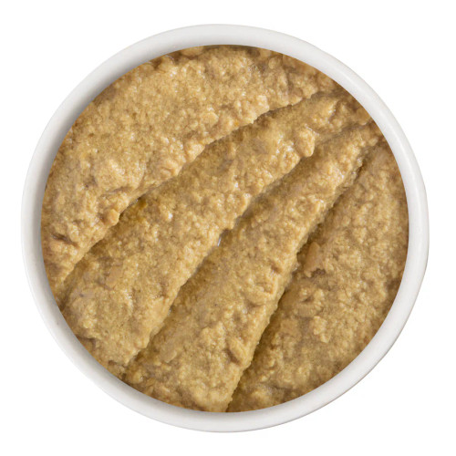 Weruva BFF Play Pate Chicken & Turkey Tiptoe 3oz