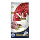 Farmina N&D Weight Management Lamb & Quinoa Formula