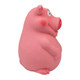 Territory Pig Latex Squeaker Toy