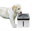 Pioneer Pet Mini Vortex Drinking Fountain 80oz