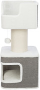 TRIXIE Ava Cat Tree Gray