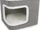 TRIXIE Ava Cat Tree Gray