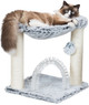TRIXIE Adra Cat Tree with Brush Gray