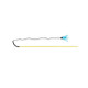Vee Enterprises PURRfect Glo'N the Dark Cat Toy