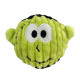 Petlou EZ Squeaky Ball Twin Pack Pumpstein 4" 2pk