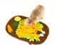 P.L.A.Y. Multi-Textured Snuffle Mat Thanksgiving Feast