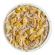 Weruva Bed & Breakfast with Chicken, Egg, Pumpkin & Ham in Gravy 5.5oz