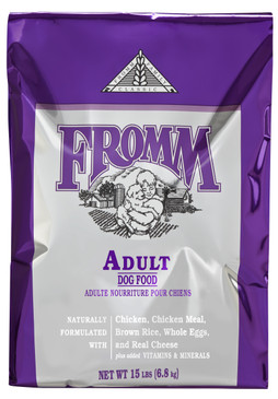 Fromm Classic Adult Dog Food