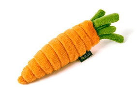 Play Garden Fresh Carrot