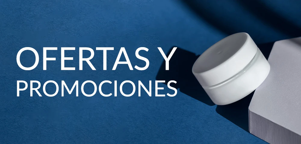 Promociones en Farmacia Floridablanca en El Escorial