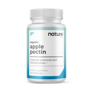 Nature Wins Apple Pectin (60 Count)