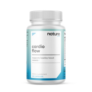 Image of ArdisLabs Cardio-Flow (180 Count)