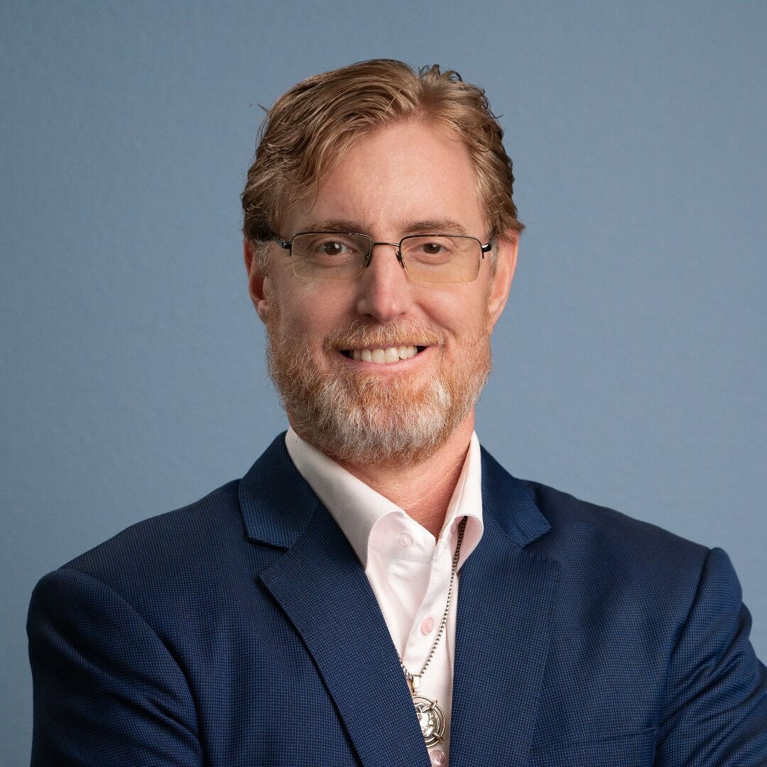 Dr. Bryan Ardis