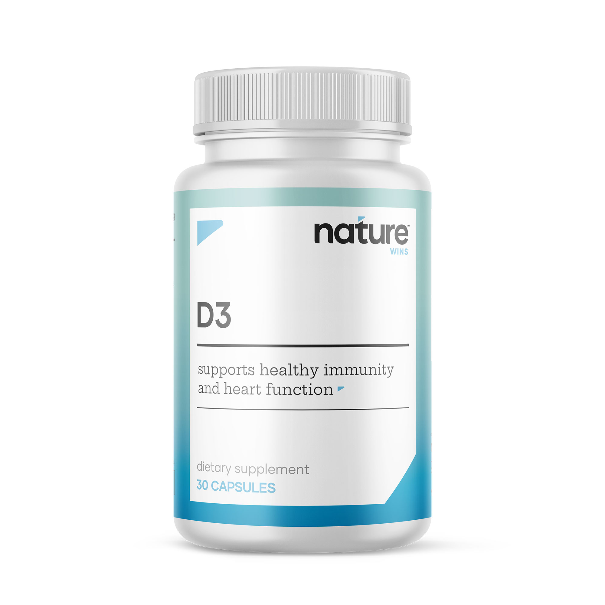 Nature Wins - N.I.H. - Natural Immune Health Cocktail