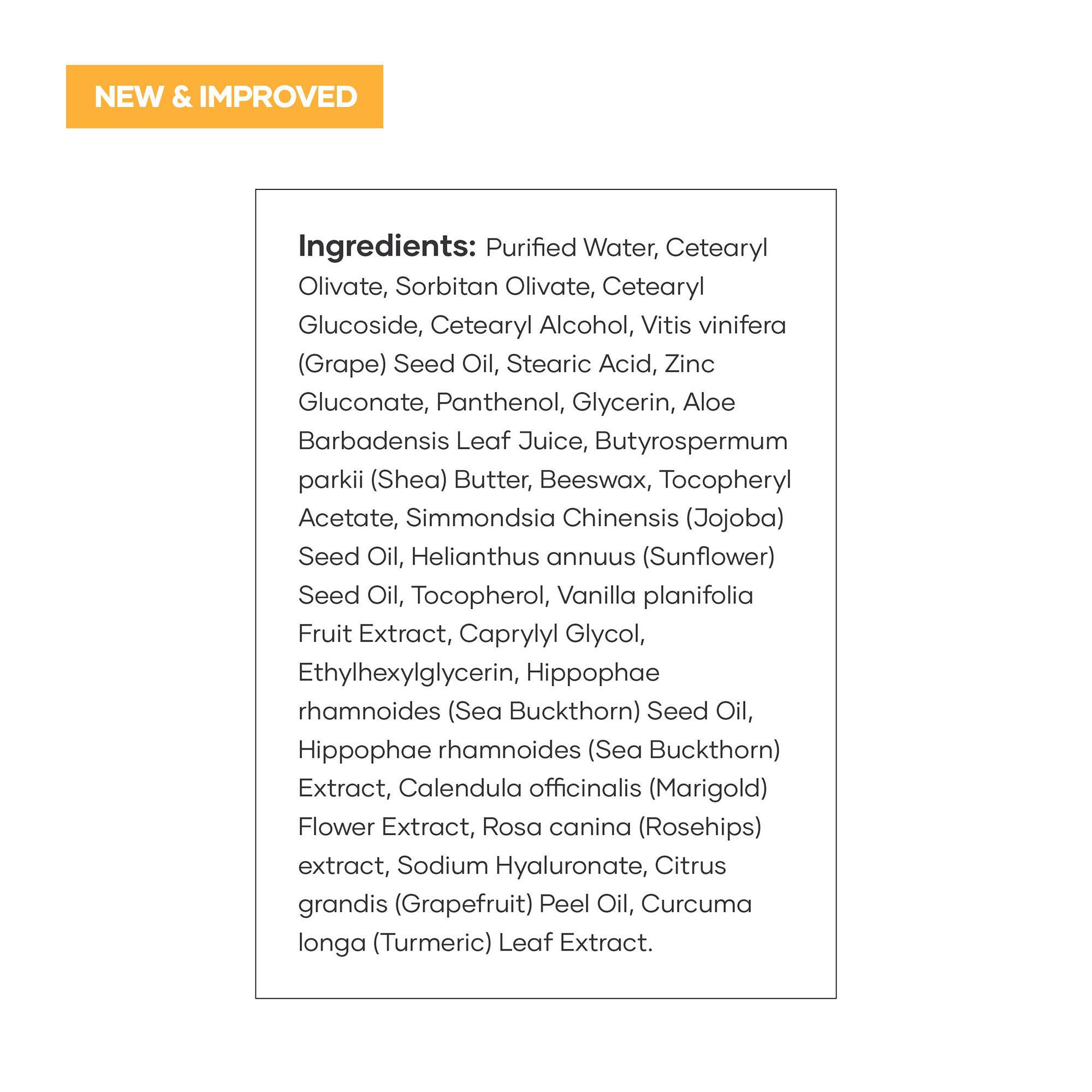 Nature Wins Clear Skin Moisturizing Cream (Natural - 1FL OZ / 30 ML)