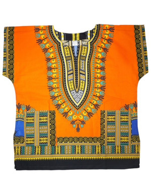 Dashiki Top 44