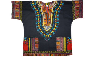 Dashiki Top 10
