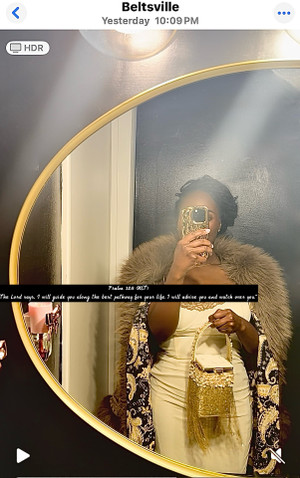 Ìwòyínbó Wristbag