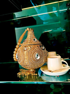 Tea Time WristBag Tea Time WristBag
