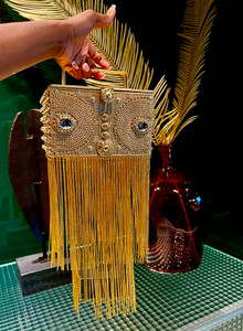 "It was all a dream" Jumbo Hand Chest "It was all a dream" Jumbo Hand Chest
