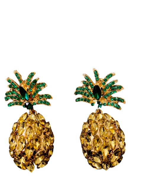 Bling Earrings 2