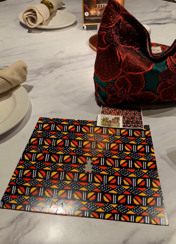 Ankara After Hours - Date Night Puzzle Set