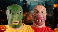 Top Trends in Funny Halloween Masks and Costumes in 2024