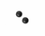 Black Cover Caps For New Style Pure Barre Brackets(6 count) PBCN