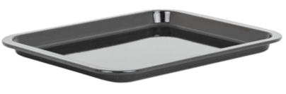 Enamel 41cm Oven Tray