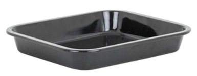 Enamel 30cm Roaster