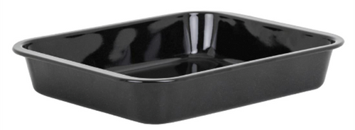 Enamel 36cm Roaster