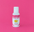 Deep Pink Icing Gel Colour
